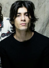 Zayn Malik