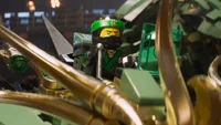 Lloyd Garmadon