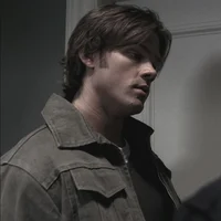 SAM WINCHESTER