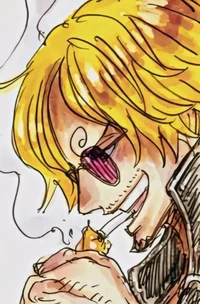 Sanji