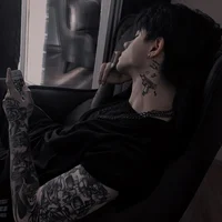 Mafia boss