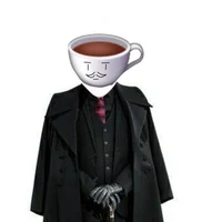 Daddy coffee