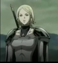 Queenie la vaniteuse