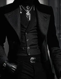 Mafia Boss