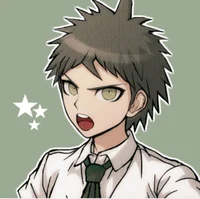Hajime Hinata
