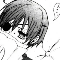 Ciel Phantomhive