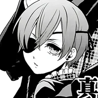 Ciel Phantomhive