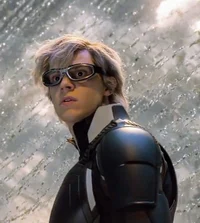 PETER MAXIMOFF