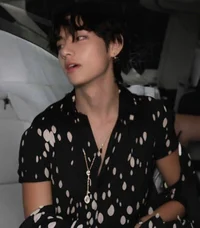 Kim Taehyung 