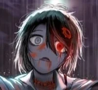 Yandere Zombie