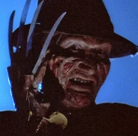 1984 Freddy Krueger
