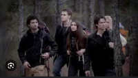 Cure from tvd