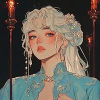 Luna Skyon - Duchess