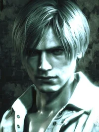 Leon Kennedy 