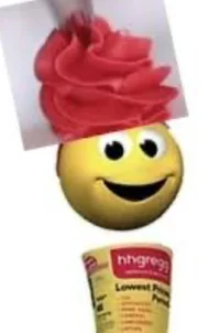 HH -HHgregg-