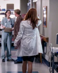 Addison Montgomery