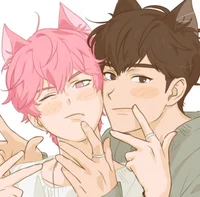 BL - Bamby and Hamin