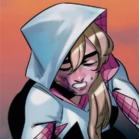Gwen Stacy