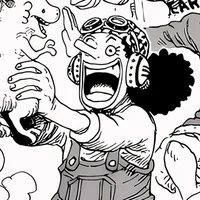 Usopp