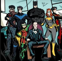 BatFamily 
