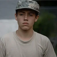 Carl Gallagher 