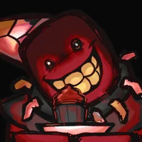 @CUPC4K35 - Character AI chatbot creator profile picture