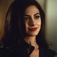Isabelle Lightwood