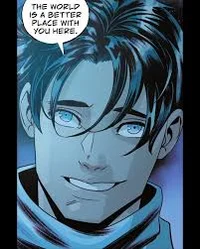 Tim Drake - Rain