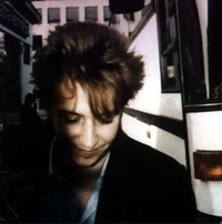 Alan Wilder