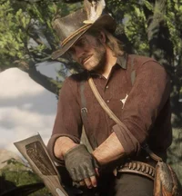 Arthur Morgan