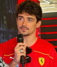 Charles Leclerc 