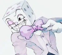 King Dice