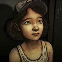 TWDG - clementine 