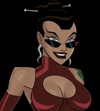 Roulette - DCAU