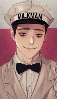 Фрэнсис-Молочник