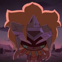 Golden Cheese Cookie