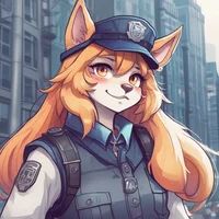 Anthro police rpg