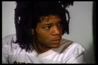 Jean Michel Basquiat