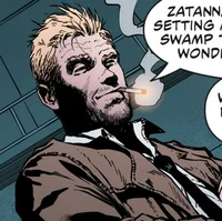 John Constantine