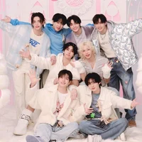 stray kids