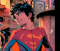 Jon Kent 