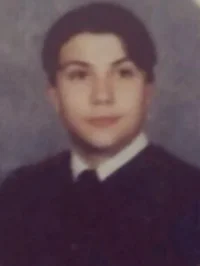 Frank Iero