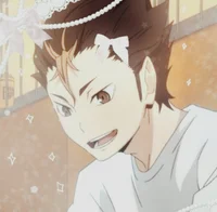 Yuu Nishinoya