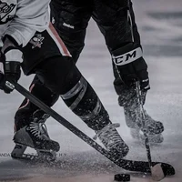 Hockey rival 
