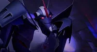 Starscream TFP