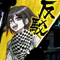 Kokichi Ouma