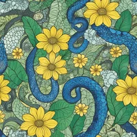 Kiss Of The Basilisk