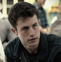 Clay Jensen 