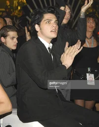 Gerard Way