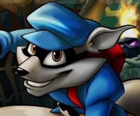 Sly Cooper
